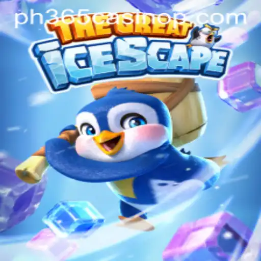 The Great Icescape: An Exciting Journey into the World of Online Gaming