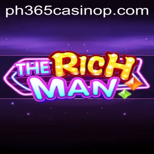 Exploring TheRichMan: A Dive into the World of ph365 Casino
