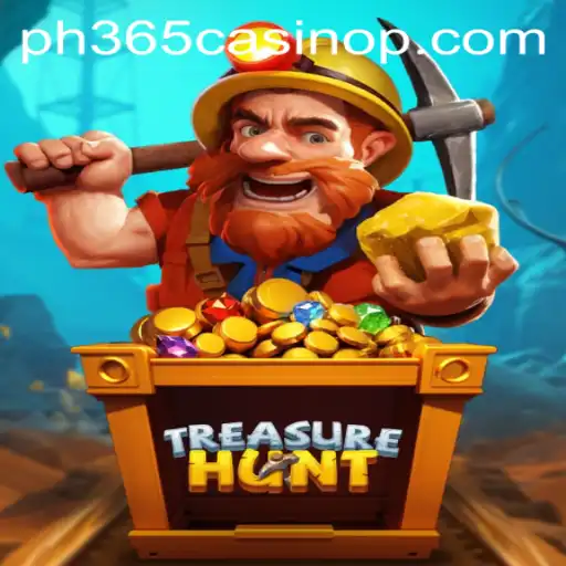 Exploring 'TreasureHunt' at PH365 Casino: A Captivating Journey