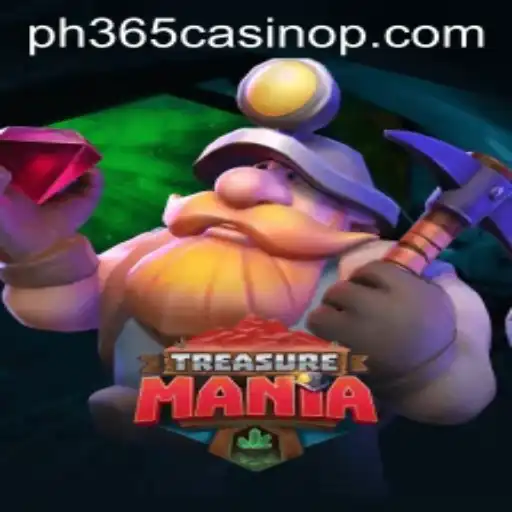 Discover the Thrilling World of TreasureMania at PH365 Casino