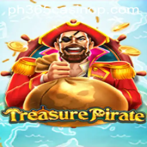 Discover the Exciting World of TreasurePirate at PH365 Casino