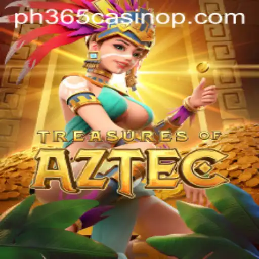 Exploring Treasures of Aztec: A Journey through ph365 Casino's Latest Gem