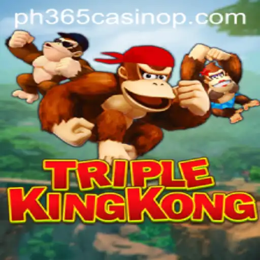 Diving into TripleKingKong: A Thrilling Adventure with PH365 Casino