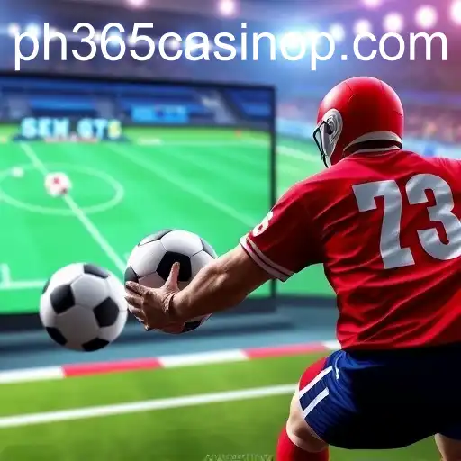 Exploring the Dynamic World of Virtual Sports at PH365 Casino