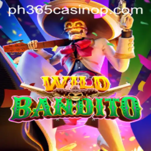 Unlock Adventure with WildBandito at ph365 Casino