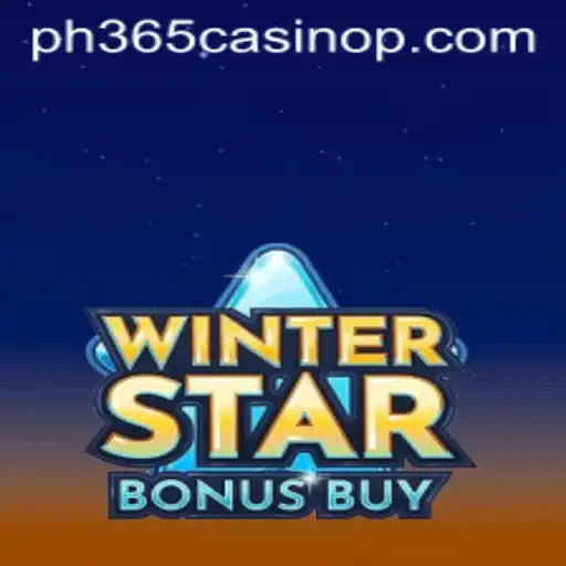 Discovering WinterStarBonusBuy: An Exciting Addition to PH365 Casino
