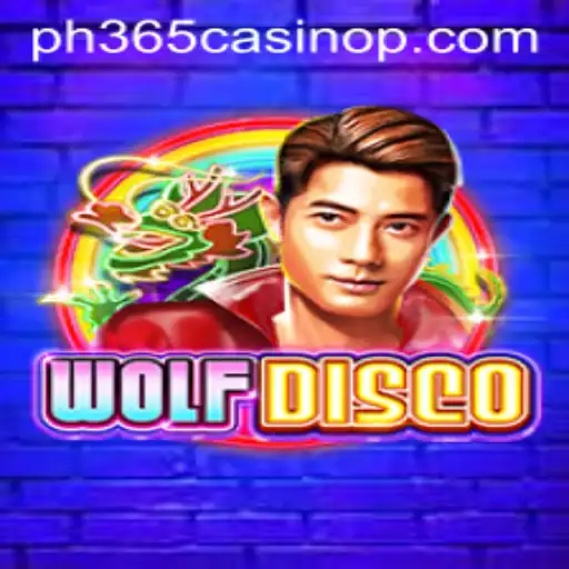 WolfDisco: Dive into the Musical World of Gaming