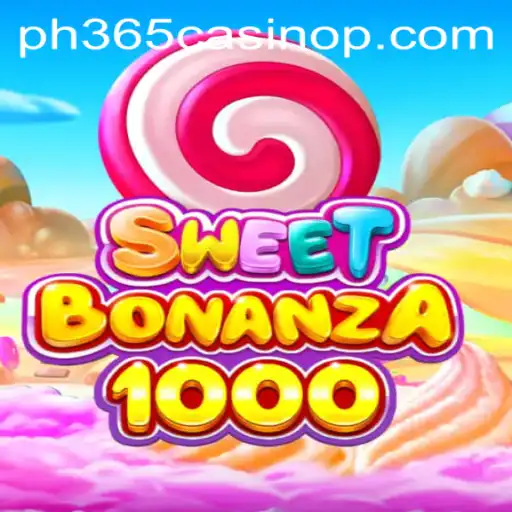 Exploring SweetBonanza1000: A Sweet Adventure at PH365 Casino