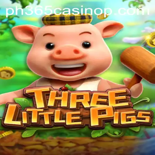 Discover the Exciting World of THREELITTLEPIGS at PH365 Casino