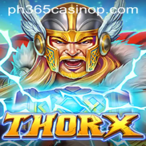 Exploring ThorX: A New Era in Online Casino Gaming with PH365 Casino