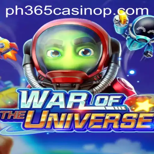 Exploring WAROFTHEUNIVERSE: A New Era in Galactic Gaming