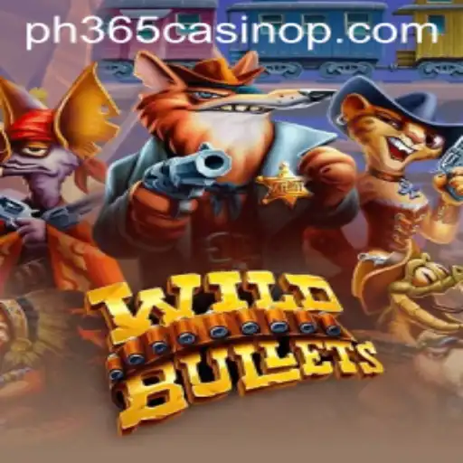Exploring WildBullets: A Thrilling Adventure in the World of PH365 Casino