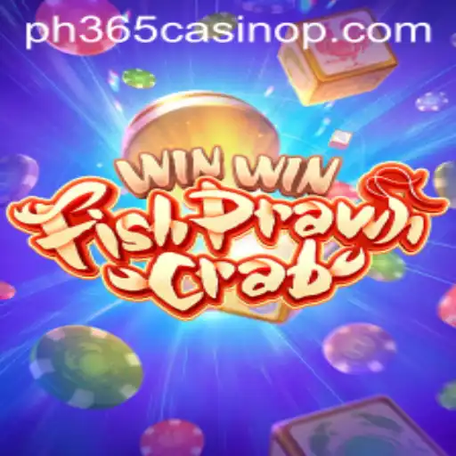 Winning Big with WinWinFishPrawnCrab at PH365 Casino