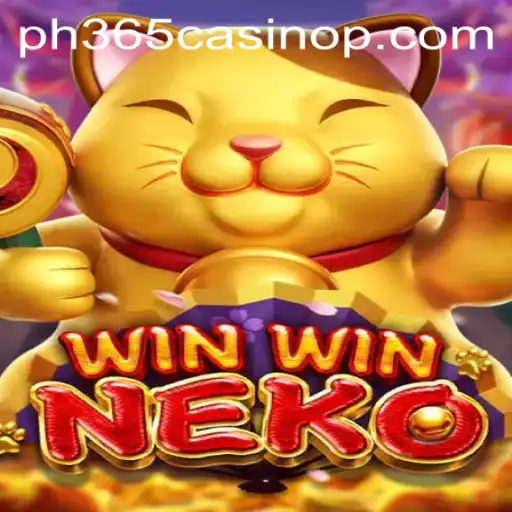 Unveiling WinWinNeko: A Thrilling Dive Into the World of PH365 Casino