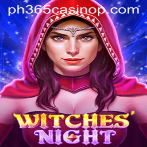 Exploring the Enchanting World of WitchesNight: A Spellbinding Casino Game